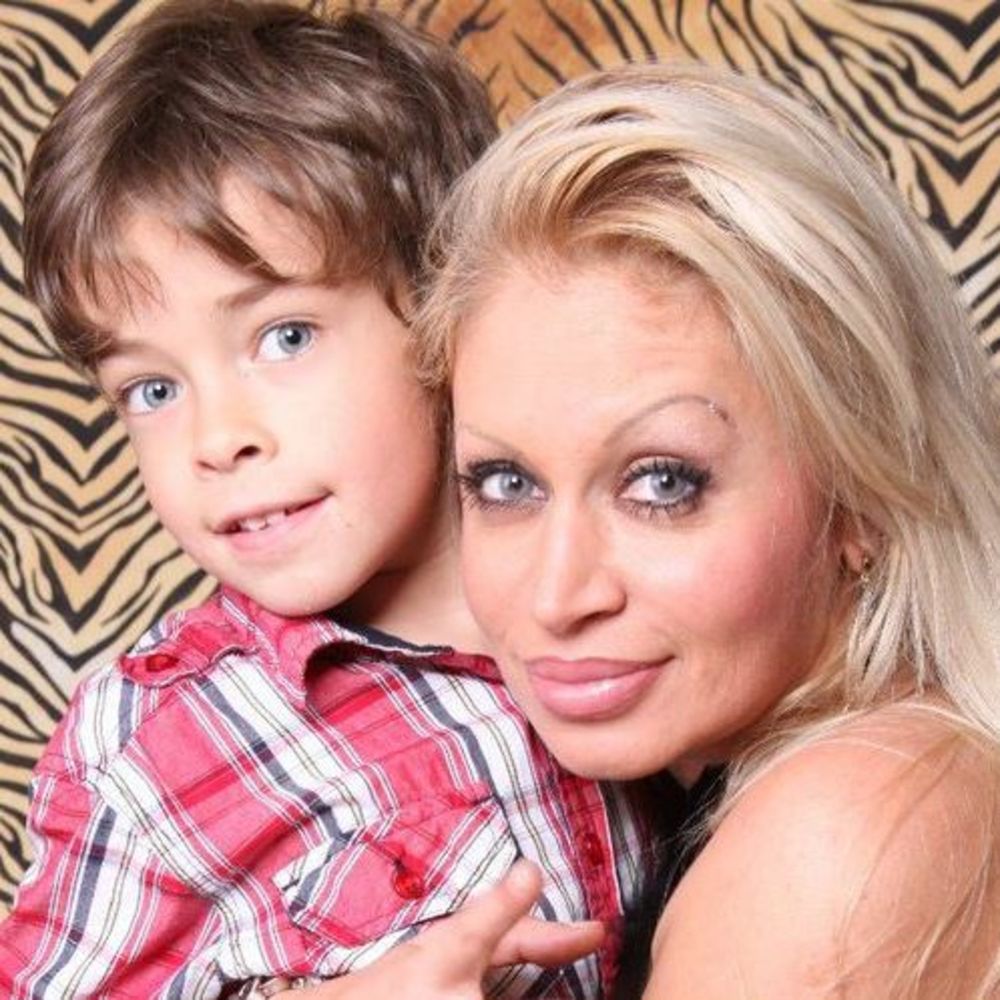 Meet your Posher, Isabela